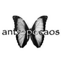 Antropocaos Logo