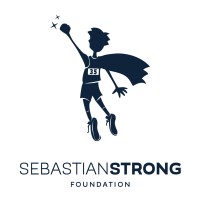 SebastianStrong Foundation Logo