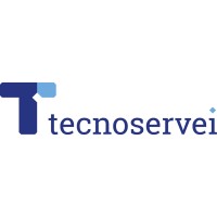 Tecnoservei Logo