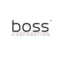 BOSS Corporation Logo