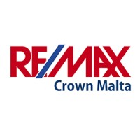 Remax Crown Malta Logo