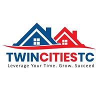 Twin Cities TC Logo
