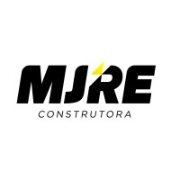 MJRE Construtora Ltda Logo