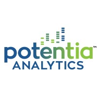 Potentia Analytics Logo