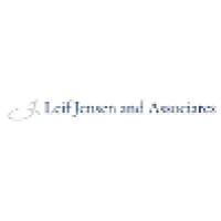 Leif Jensen and Associates, Ltd. Logo