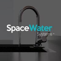 SpaceWater Systems Logo