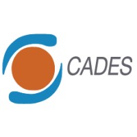 Instituto Cidadania Através do Esporte (Cades) Logo