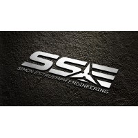 SSE - Simon & Struemph Engineering Logo