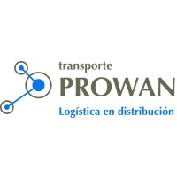 Transporte Prowan S.A Logo