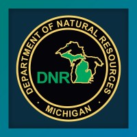 Michigan Department of Natural Resources Logo