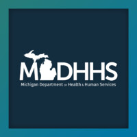 Michigan Department of Health & Human Services Logo