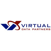 Virtual Data Partners Logo