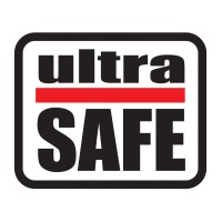 Ultra Safe Brasil Logo