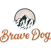 Brave Dog, LLC Logo