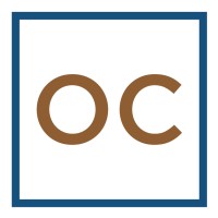OC National Search Logo