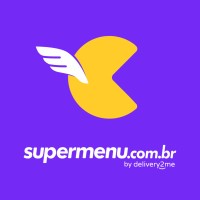 Supermenu Logo
