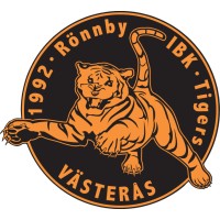 Västerås Rönnby IBK Logo