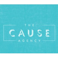 The Cause Agency Logo
