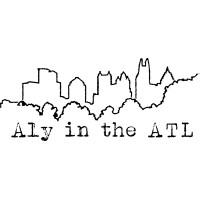 Aly in the ATL Logo