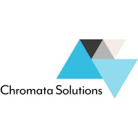 Chromata Solutions Logo