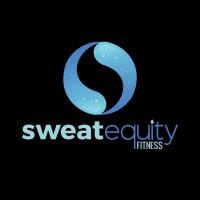 Sweat Equity Fitness Logo