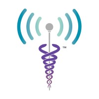 TeleHealth Solution™ Logo