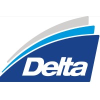 Delta Group Logo
