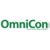 OmniCon Corp. Logo