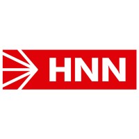 Grupo HNN Logo