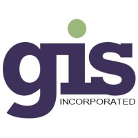GIS, Inc. Logo