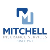 Mitchell Insurance Services, Inc. Logo