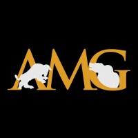 Asset Management Group Inc. Logo