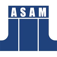 ASAM - Centro de Apoio ao Jovem Logo