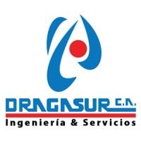 Dragasur Ingeniería y Servicios Logo
