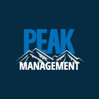 Peak Management LLC Logo