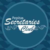 Pepitas Secretaries Club Logo