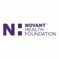 Novant Health Foundation Logo