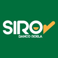SIRO - Banco Roela Logo