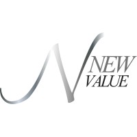 New Value Consultores Logo