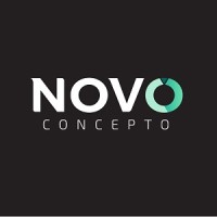 NOVO CONCEPTO Logo