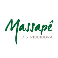 Massapê Distribuidora Logo