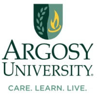 Argosy University Logo