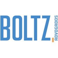 Boltz Advogados Logo