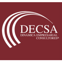 Dinámica Empresarial Consultores SA de CV /Empresa Logo