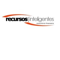 Recursos Inteligentes Consultoria Financeira Empresarial Somos Especialistas em Varejo Logo