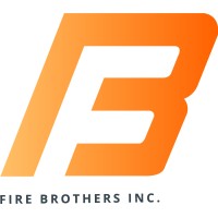 Fire Brothers Inc Logo
