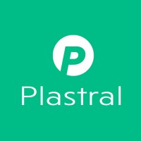 Plastral Logo