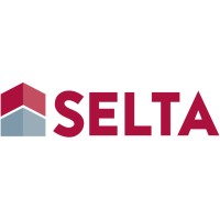 Selta- Deposito Fiscal y Nacional Logo