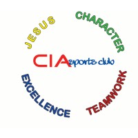 CIA Sports Club Logo