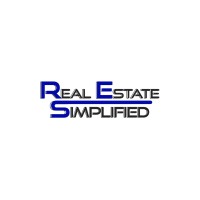 Real Estate Simplified Logo